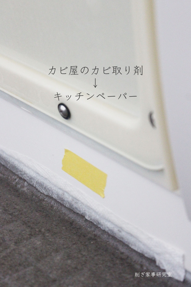カビ取り剤14