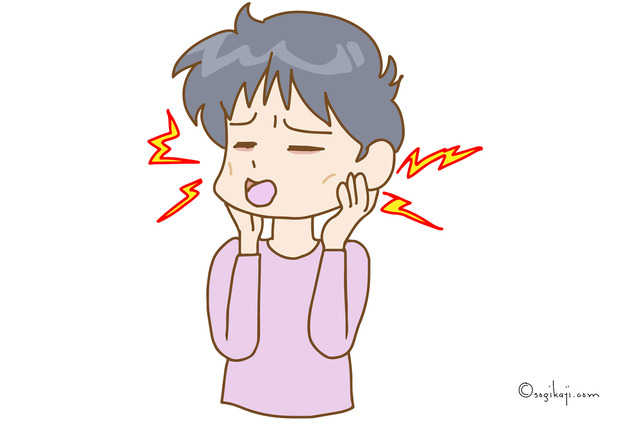顎関節症