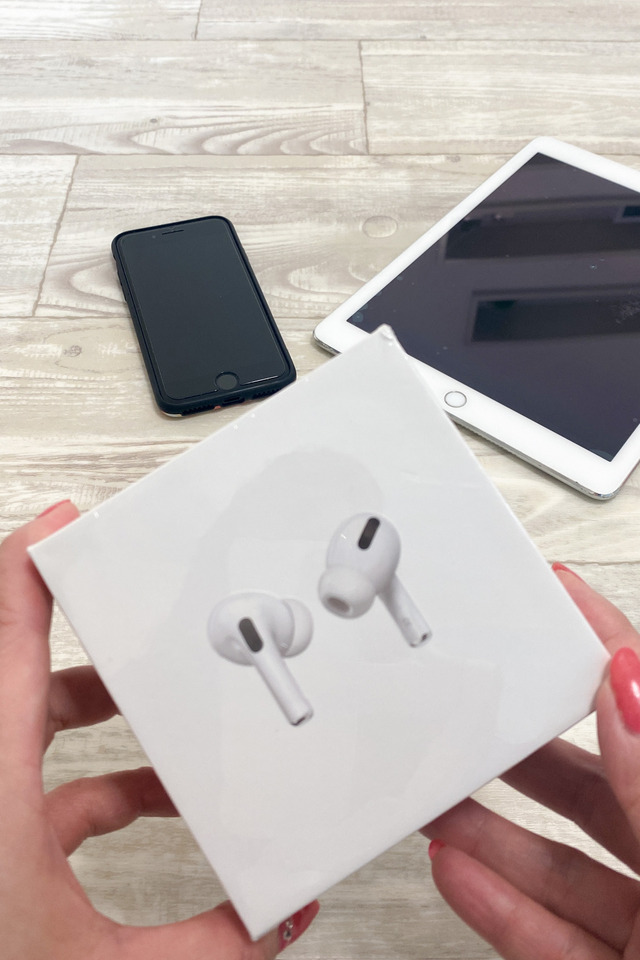 AirPodsPro AirBass14