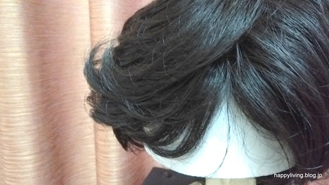 カツラ アデランス