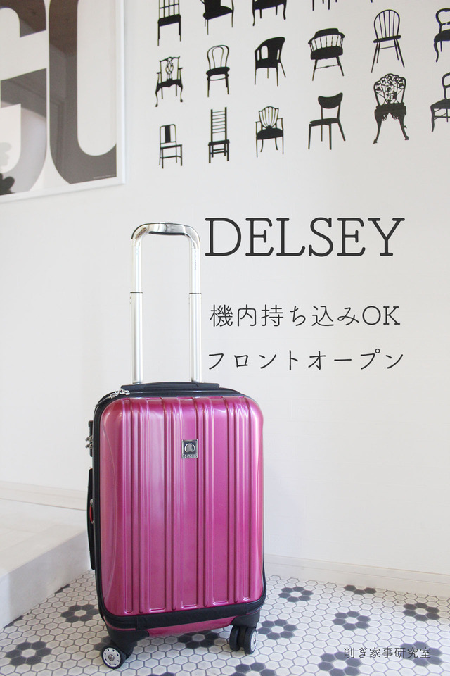 機内持ち込み9