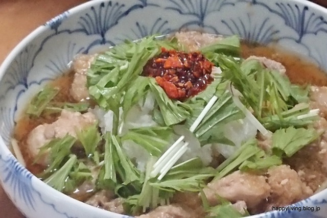 ポリクック 防災食 災害食 ポリ袋料理 美味しい (2)
