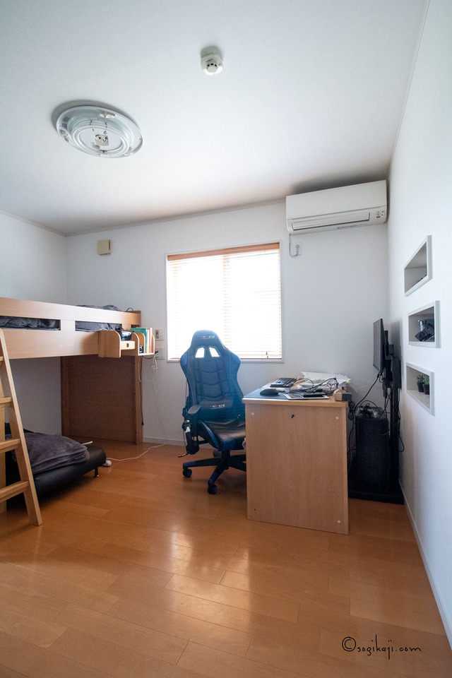 受験生の部屋9