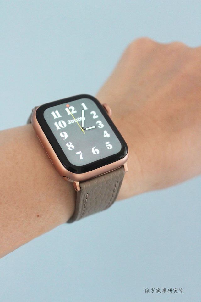 Apple Watchベルト3