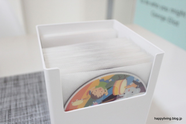 カインズ スキット DVD収納 コンストンばね 宮成製作所