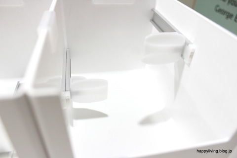 宮成製作所 コンストンばね カインズ スキット 玄関収納 (4)
