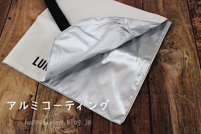 3Coins お弁当グッズ 保冷剤 モノトーン (4)