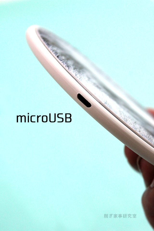 ダイソー iPhone android ケーブル 1本 (4)