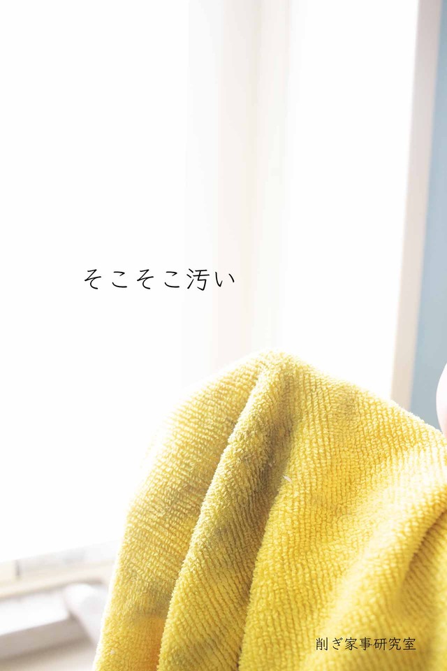 窓掃除6