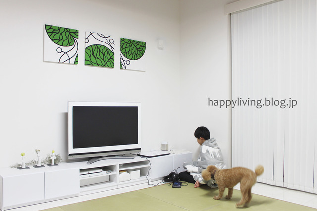 着る電気毛布 北欧 モノトーン かわいい オシャレ 防寒 (1)