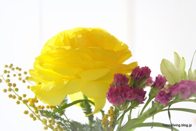 500円 ワンコイン 花 ポスト BloomeeLIFE 丁寧な暮らし (1)