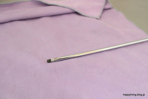 冷蔵庫 パッキン 掃除法 (1)
