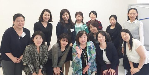 歌川えつこさん