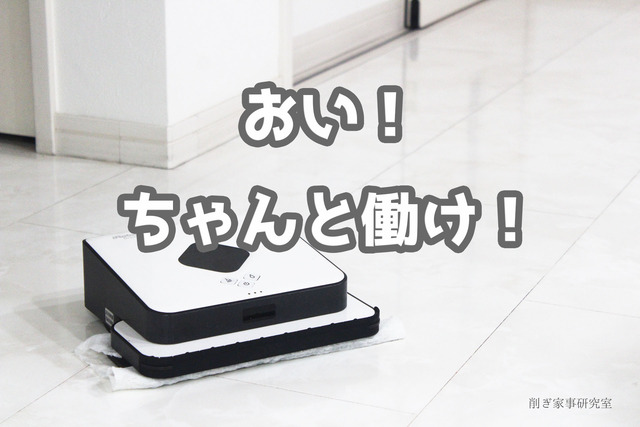 ブラーバ8