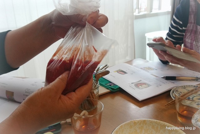 ポリクック COOK ポリ袋料理 調理 災害 ラク家事 (4)