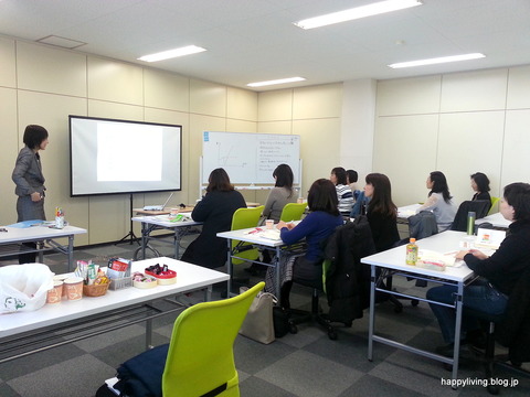 整理収納アドバイザー 2級認定講座