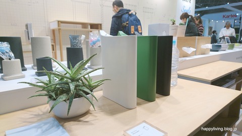 ideaco じょうろ スリム ホワイトインテリア オシャレ (2)
