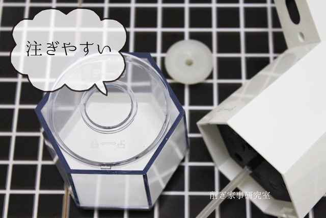泡ハンドソープディスペンサー 液体 おしゃれ 自動 (3)