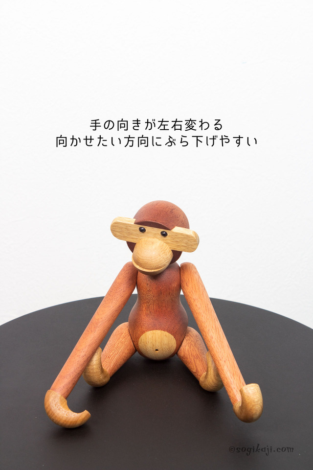 カイ・ボイスン-モンキー12