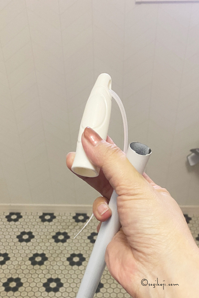 玄関収納-無印掃除用具6