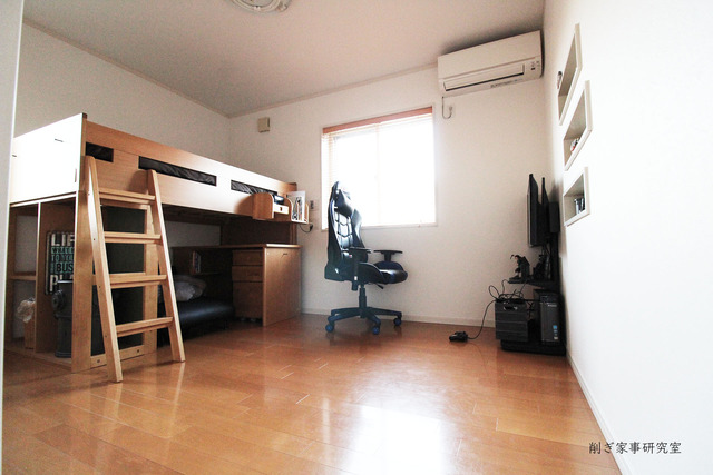 6畳子供部屋3