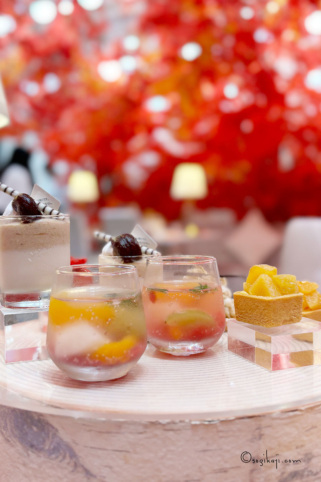 オートクチュールカフェ１