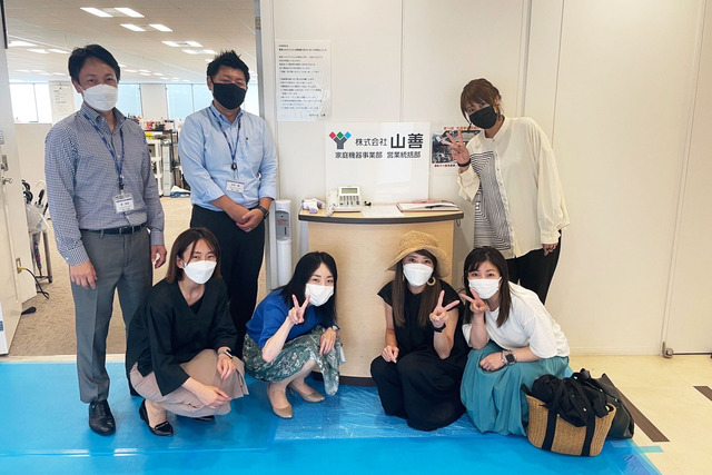 山善電気ケトル12