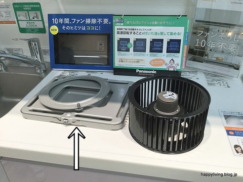 Panasonic 水戸 ショールーム (4)