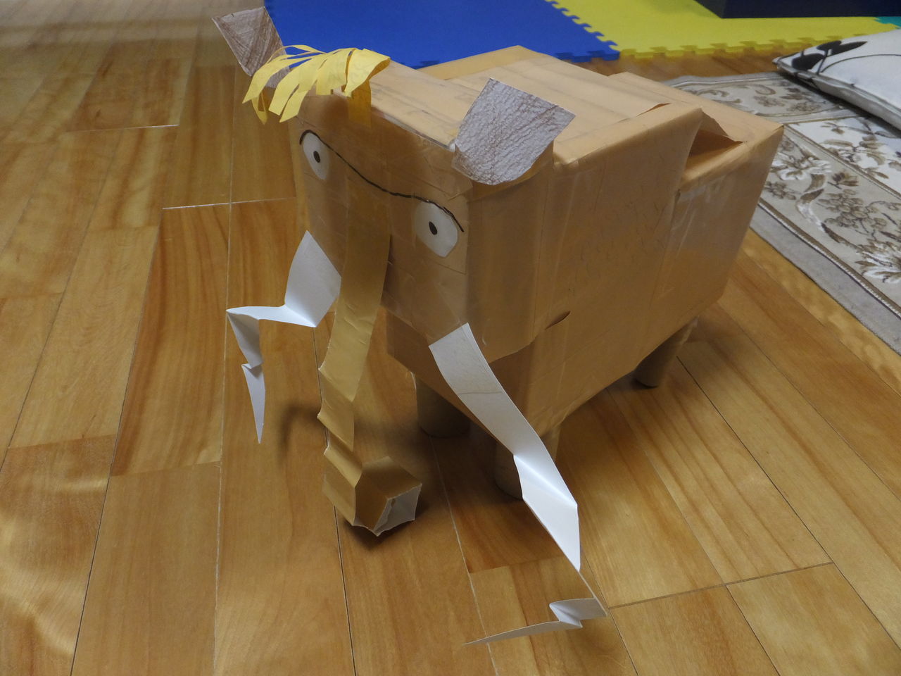 ロンパース日記 作品