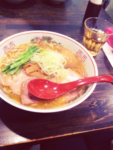3つけめん 蔵木