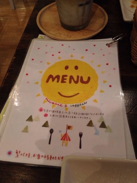 ランヤニコットデザート