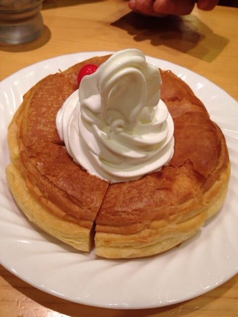 コメダコーヒー ヒロノワール