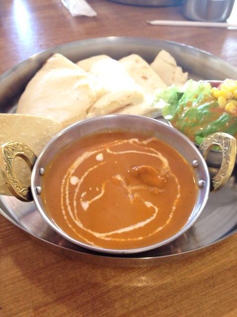 リタ チーズナン