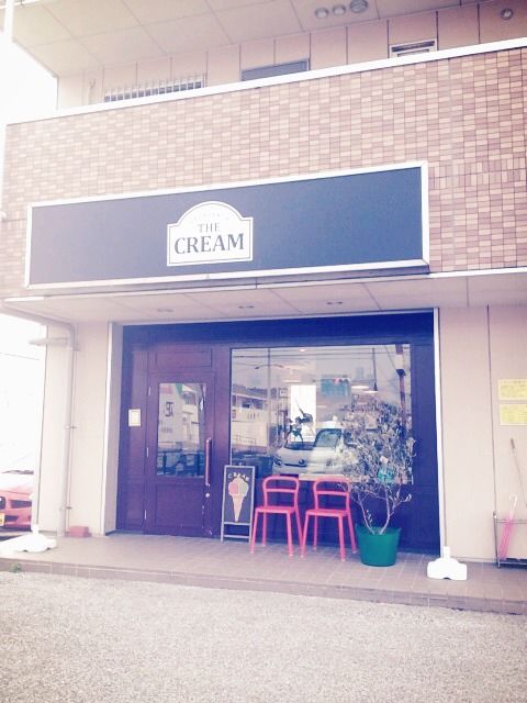 ザクリーム2