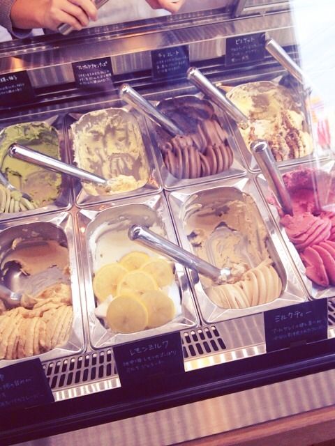 ザクリーム1