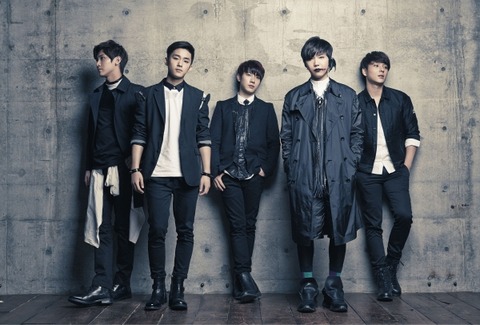 ftisland-be-free