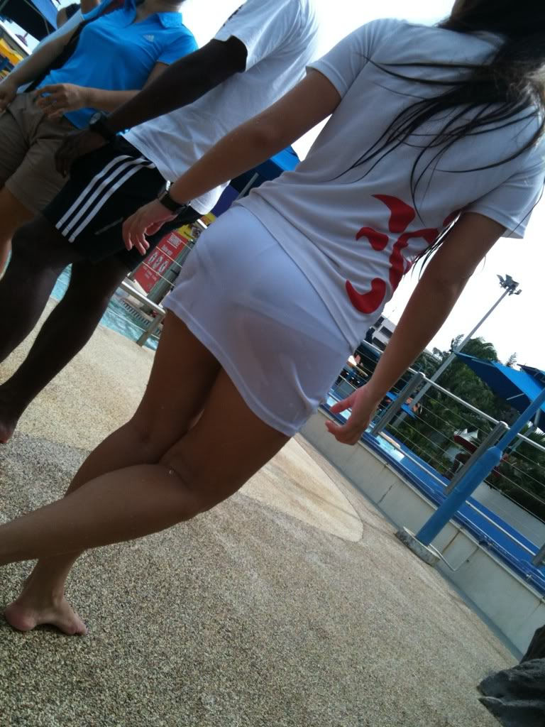 透けて見える Happytalkpermaの画像blog