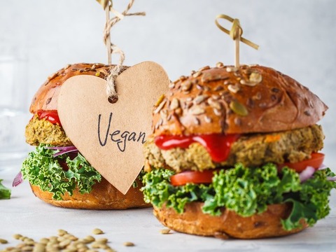vegan-burgers