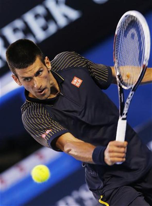 ジョコビッチが優勝 ナダルにはこれで4連勝 イタリア国際テニス 大手門テニス テニスは きみまろ ジョコビッチが優勝 ナダルにはこれで4連勝 イタリア国際テニス 大手門テニス テニスは きみまろ