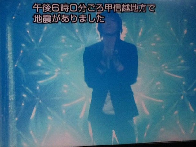 少クラに亀ちゃん 絆 Someday For Somebody D サンケイスポーツに亀ちゃんの話 中丸のページ ｍステ年齢別ランキング ズムサタに亀梨p出演 今週のgoing One Drop 亀梨和也のきらめき