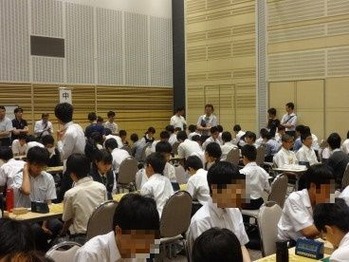 2016文科杯東日本大会