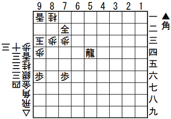 GSG対決
