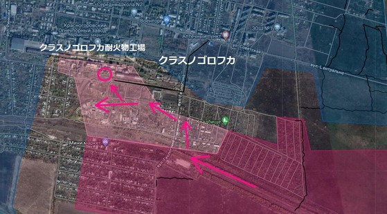 ���饹�Υ����ե����ü�ξ���ϩ