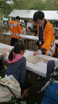 青空将棋教室2013