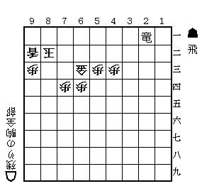 0807詰将棋