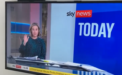 SKYNews