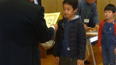 矢部くん