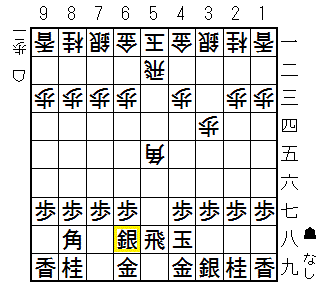 相中飛車裏定跡3