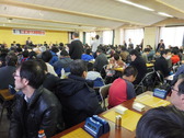 開会式・BCクラス
