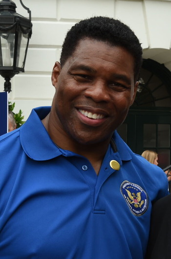 Herschel-Walker